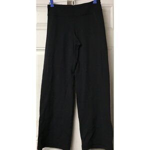 Lululemon Groove Pant High-Rise Flared Pant Womens Sz 6 Stretch